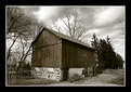 Picture Title - Barn