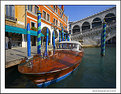 Picture Title - Rialto Bridge @ March 2005