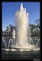 Picture Title - WWII Memorial Waters