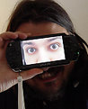 Picture Title - Me,Myself and My PSP