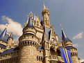 Picture Title - Cinderella's Castle