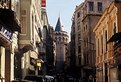 Picture Title - Galata tower