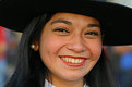 Picture Title - Chilean girl