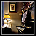 Picture Title - interno musicale - musical interior