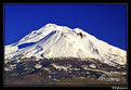 Picture Title - Mt. Hood Up Close