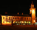 Picture Title - The Customs House