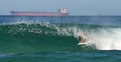 Picture Title - Kelly Slater - Tube Time