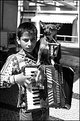 Picture Title - The little accordion player (3)