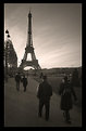 Picture Title - Paris Forever 