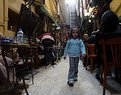 Picture Title - girl in the coffe shop