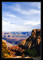 Picture Title - Grand Canyon - Old School