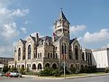 Picture Title - Victoria Texas Courthouse