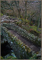 Picture Title - bridge at Aira Force