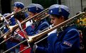 Picture Title - Sechseläuten VI - trombones