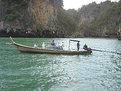Picture Title - Thailand waters