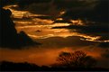 Picture Title - Hannington Sunset