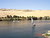 The Nile in Aswan