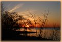 Picture Title - Lake sunrise