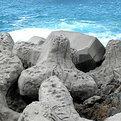 Picture Title - Volcanic rocks