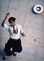 Picture Title - Paris  Street  Dancer