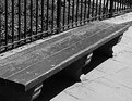 Picture Title - Bench