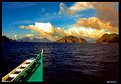 Picture Title - el nido passage