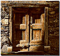 Picture Title - At closed doors...