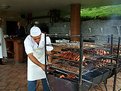 Picture Title - Brazilian barbecue