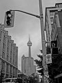 Picture Title - Toronto Mood
