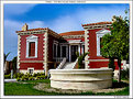 Picture Title - Chalkis - The "Red House"