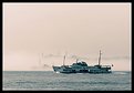 Picture Title - Fog & Ship