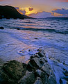 Picture Title - Cretan Sunset I