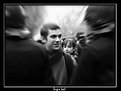 Picture Title - A look through the crowd