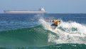 Picture Title - Mick Fanning - Power