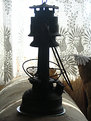 Picture Title - dark&light