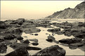 Picture Title - Rocky Beach 