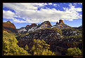 Picture Title - Oak Creek Canyon II