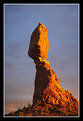 Picture Title - Balanced Rock