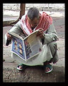 Picture Title - reading for all