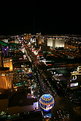 Picture Title - Vegas from Above