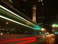 Picture Title - Chicago at Night #3