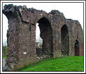 Picture Title - Arches Millom Castle