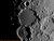 Craters Ptolemaeus & Alphonsus