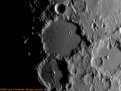 Picture Title - Craters Ptolemaeus & Alphonsus