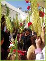 Picture Title - Palm Sunday in Mykonos