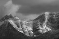 Picture Title - Cuillin Curves