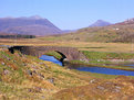 Picture Title - Highland's landascape