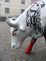 Picture Title - Bull