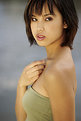 Picture Title - Oriental Beauty