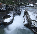 Picture Title - Linn of Dee